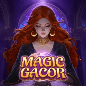 Magic Fortune - SPINBET123