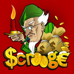 Scrooge - SPINBET123