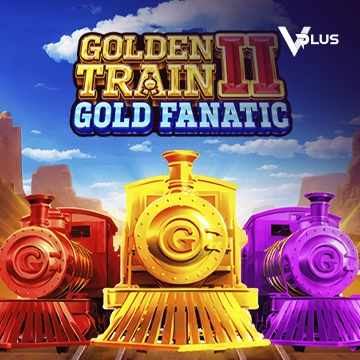 Golden Train 2 - SPINBET123