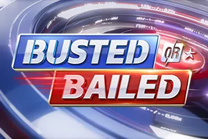 Busted Or Bailed - SPINBET123