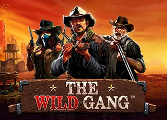 Pragmatic : The Wild Gang - SPINBET123