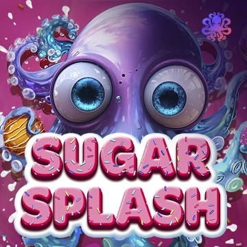 Sugar Splash - SPINBET123