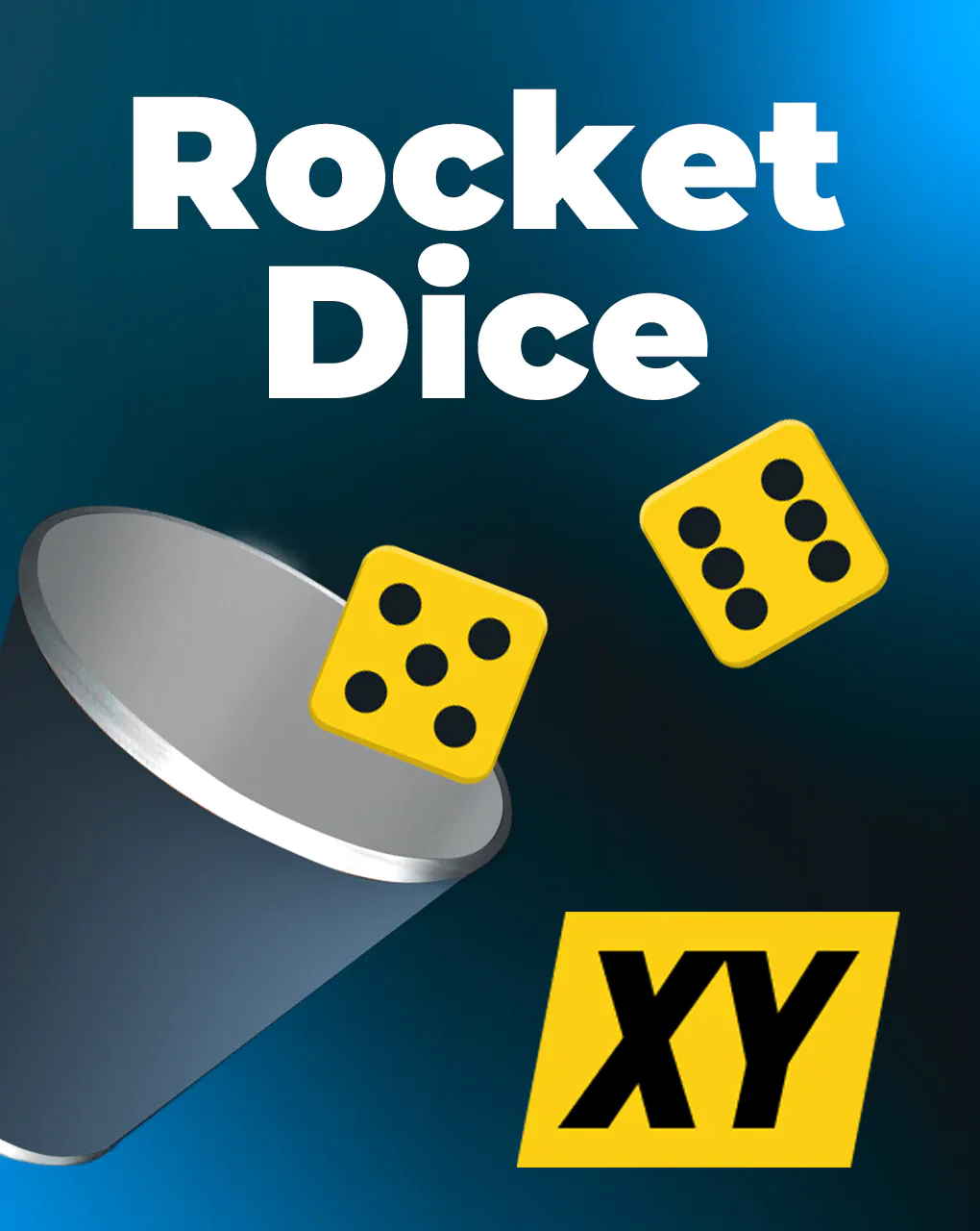 Rocket Dice XY - SPINBET123