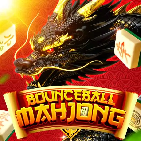 Bounceball Mahjong - SPINBET123