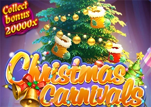 Karnival Natal - SPINBET123