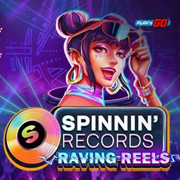 Spinnin Records: Raving Reels - SPINBET123