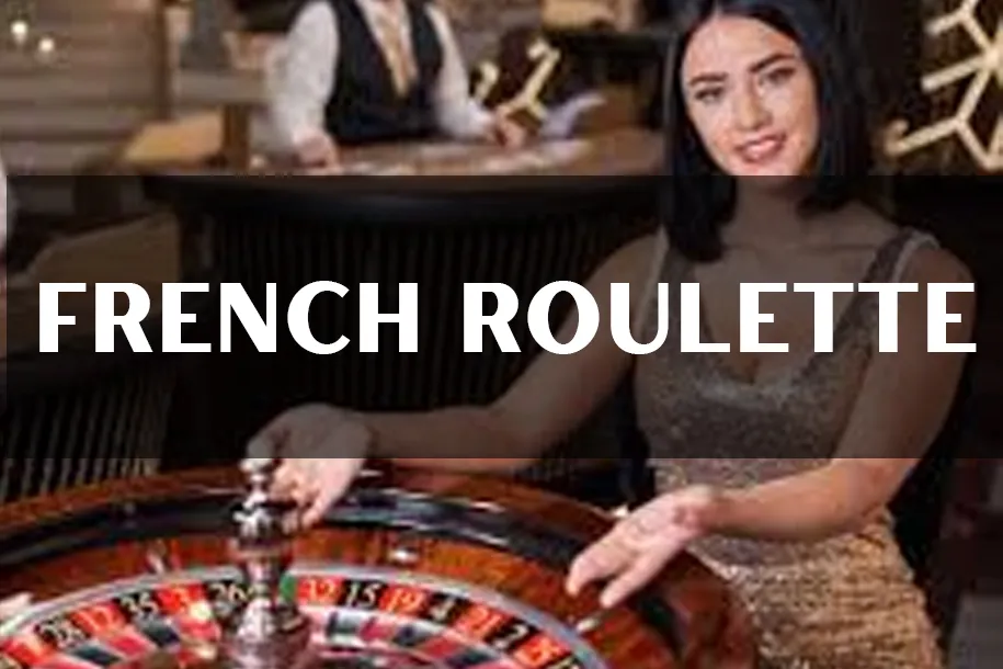 French Roulette - SPINBET123
