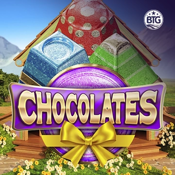Chocolates - SPINBET123