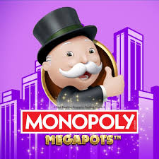 MONOPOLY Megapots - SPINBET123