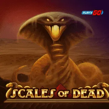 Scales of Dead - SPINBET123