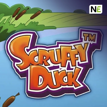 Scruffy Duck - SPINBET123