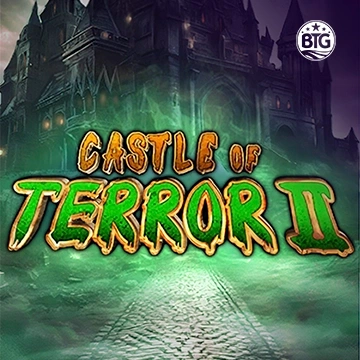 Castle of Terror II - SPINBET123