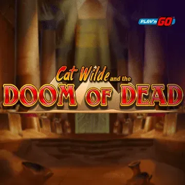 Cat Wilde and the Doom of Dead - SPINBET123