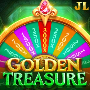 Golden Treasure - SPINBET123