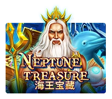 Neptune Treasure - SPINBET123