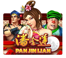 Pan Jin Lian 2 - SPINBET123