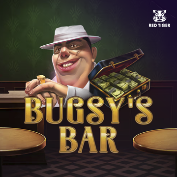 Bugsyss Bar - SPINBET123