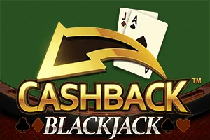 Cashback Blackjack - SPINBET123
