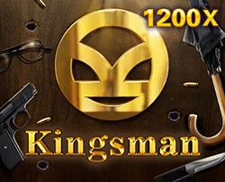 Kingsman - SPINBET123