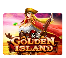 Golden Island - SPINBET123