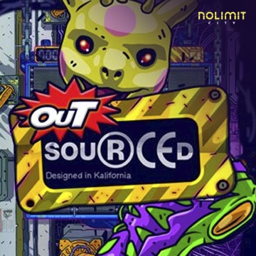 Outsourced - SPINBET123