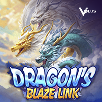 Dragon``s Blaze Link - SPINBET123