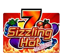 Sizzling Hot - SPINBET123