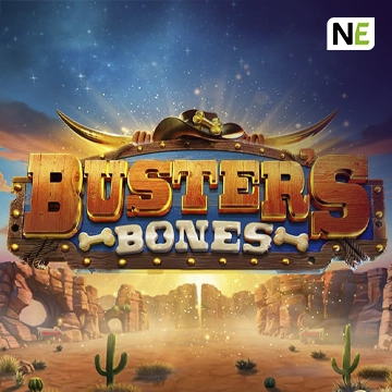 Busters Bones - SPINBET123