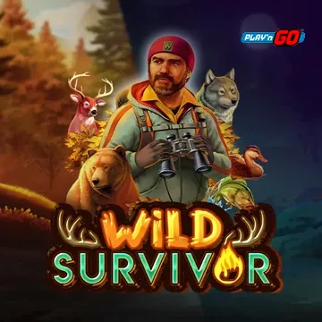 Wild Survivor - SPINBET123