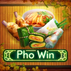Pho Win - SPINBET123