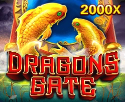 Dragons Gate - SPINBET123