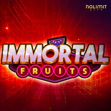 Immortal Fruits - SPINBET123