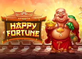 Pragmatic : Happy Fortune - SPINBET123