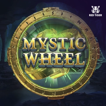 Mystic Wheel - SPINBET123
