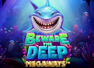 Pragmatic : Beware The Deep Megaways - SPINBET123