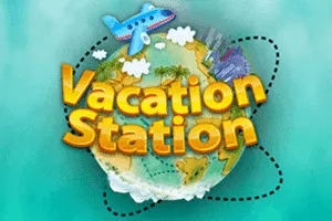 Vacation Station - SPINBET123