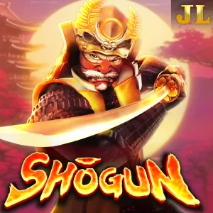 Jili : Shōgun - SPINBET123