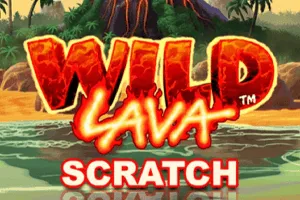 Wild Lava Scratch - SPINBET123