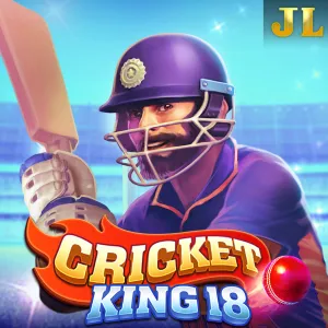 Jili : Cricket King 18 - SPINBET123