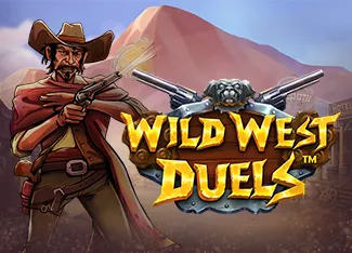 Pragmatic : Wild West Duels - SPINBET123
