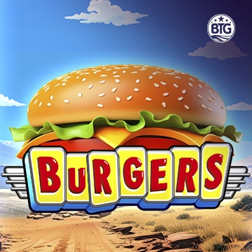 Burgers - SPINBET123