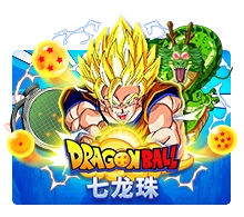 Dragon Ball - SPINBET123