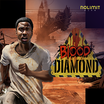 Blood Diamond - SPINBET123