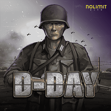 D Day - SPINBET123
