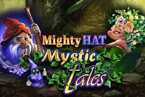 Mighty Hat: Mystic Tales - SPINBET123