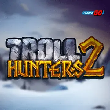 Troll Hunters 2 - SPINBET123