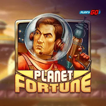 Planet Fortune - SPINBET123