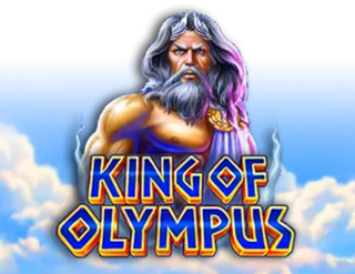 King of Olympus - SPINBET123