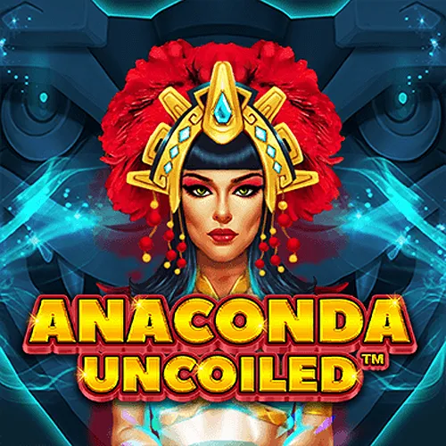 Anaconda Uncoiled - SPINBET123