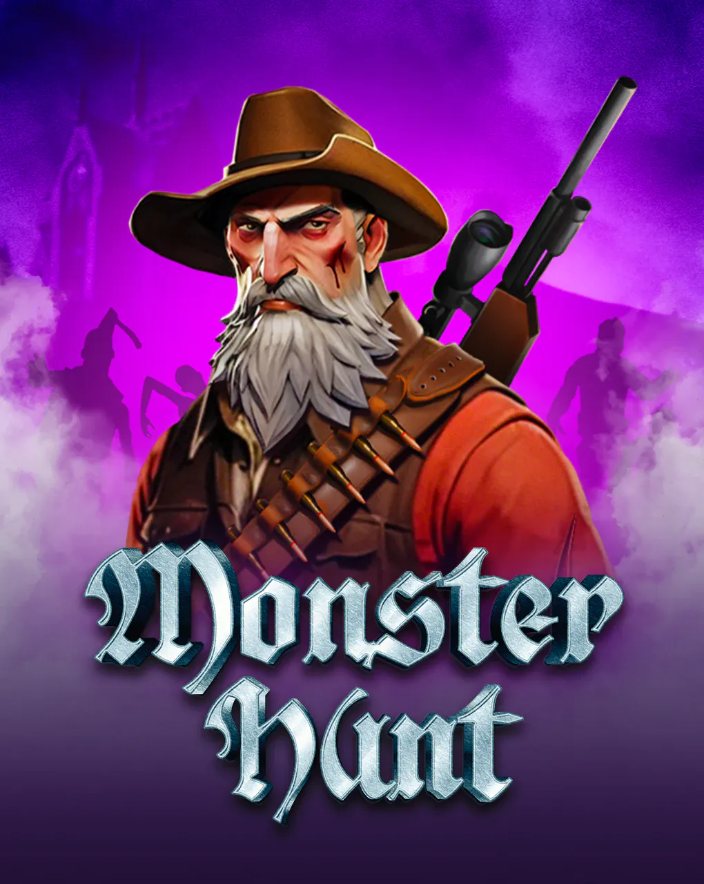 Bgaming : Monster Hunt - SPINBET123